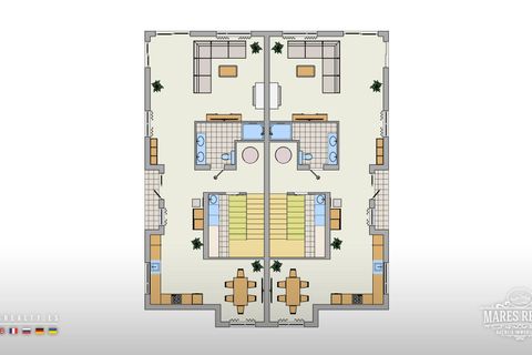 Villa i Lloret De Mar, Gerona, Lloret De Mar - € 810.000 | Ref: CHA0149 - foto 27