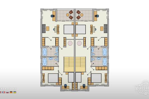 Villa i Lloret De Mar, Gerona, Lloret De Mar - € 810.000 | Ref: CHA0149 - foto 28