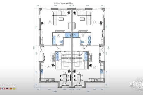 Villa i Lloret De Mar, Gerona, Lloret De Mar - € 810.000 | Ref: CHA0149 - foto 29