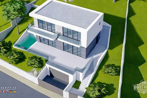 Villa i Lloret De Mar, Gerona, Lloret De Mar - € 777.000 | Ref: CHA0187 - foto 1