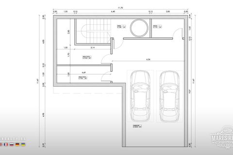Villa i Lloret De Mar, Gerona, Lloret De Mar - € 777.000 | Ref: CHA0187 - foto 11