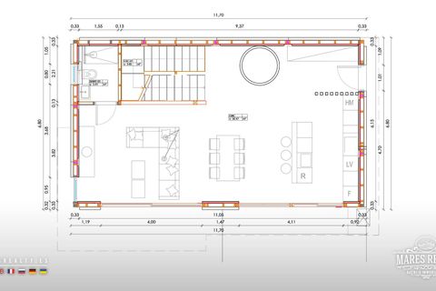 Villa i Lloret De Mar, Gerona, Lloret De Mar - € 777.000 | Ref: CHA0187 - foto 13