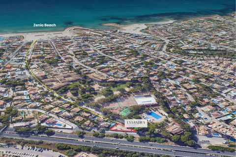 Villa a La Zenia, Alicante, La Zenia - € 890.000 | Ref: LZ100 - foto 11