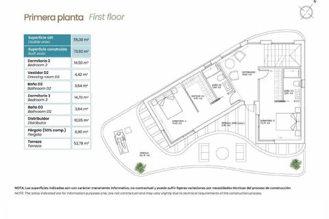Villa a La Zenia, Alicante, La Zenia - € 890.000 | Ref: LZ100 - foto 19