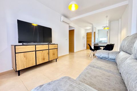 Lejlighed i Torre Pacheco, Murcia, Torre Pacheco - € 115.000 | Ref: SS00-400EPR - foto 9