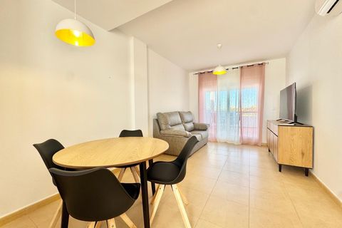 Lejlighed i Torre Pacheco, Murcia, Torre Pacheco - € 115.000 | Ref: SS00-400EPR - foto 12