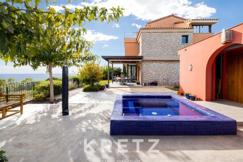Villa i Sant Pere De Ribes, Barcelona, Sant Pere De Ribes - € 1.950.000 | Ref: KP2-1270_k - foto 1