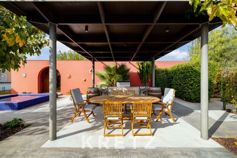 Villa i Sant Pere De Ribes, Barcelona, Sant Pere De Ribes - € 1.950.000 | Ref: KP2-1270_k - foto 6