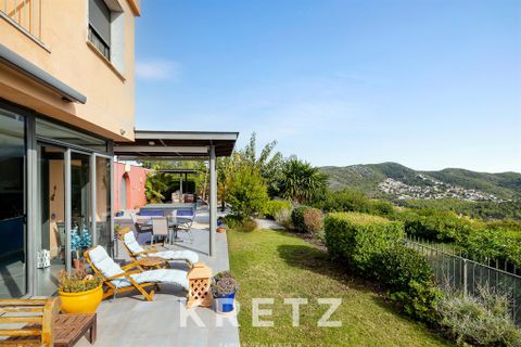 Villa i Sant Pere De Ribes, Barcelona, Sant Pere De Ribes - € 1.950.000 | Ref: KP2-1270_k - foto 8