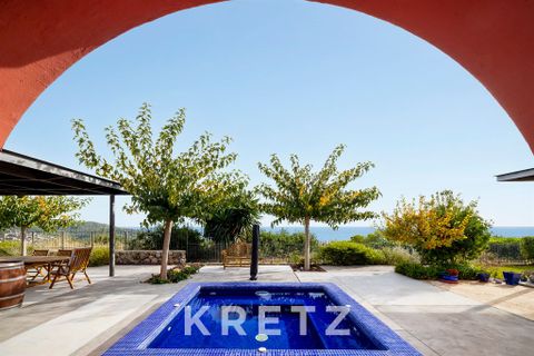 Villa i Sant Pere De Ribes, Barcelona, Sant Pere De Ribes - € 1.950.000 | Ref: KP2-1270_k - foto 11