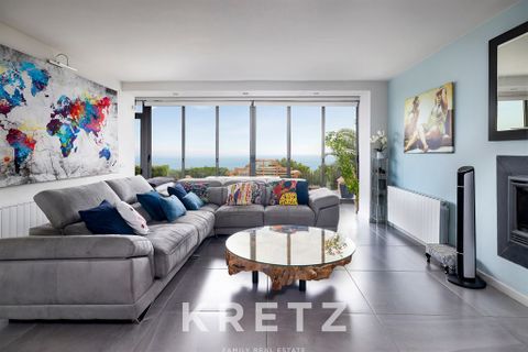 Villa i Sant Pere De Ribes, Barcelona, Sant Pere De Ribes - € 1.950.000 | Ref: KP2-1270_k - foto 12