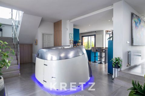 Villa i Sant Pere De Ribes, Barcelona, Sant Pere De Ribes - € 1.950.000 | Ref: KP2-1270_k - foto 16