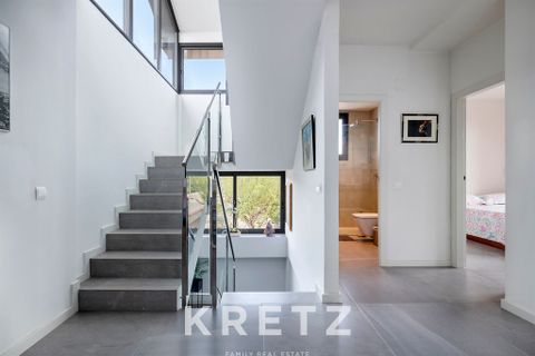 Villa i Sant Pere De Ribes, Barcelona, Sant Pere De Ribes - € 1.950.000 | Ref: KP2-1270_k - foto 20