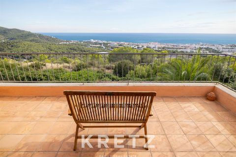Villa i Sant Pere De Ribes, Barcelona, Sant Pere De Ribes - € 1.950.000 | Ref: KP2-1270_k - foto 23