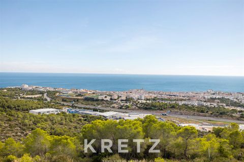 Villa i Sant Pere De Ribes, Barcelona, Sant Pere De Ribes - € 1.950.000 | Ref: KP2-1270_k - foto 24