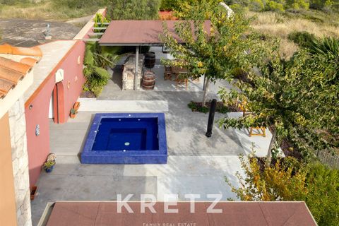 Villa i Sant Pere De Ribes, Barcelona, Sant Pere De Ribes - € 1.950.000 | Ref: KP2-1270_k - foto 25