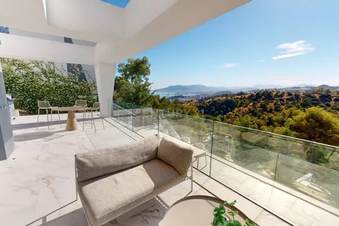 Villa a Malaga city, Malaga, Malaga city - € 3.200.000 | Ref: 0163-00101 - foto 6