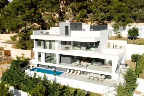 Villa a Malaga city, Malaga, Malaga city - € 3.200.000 | Ref: 0163-00101 - foto 10