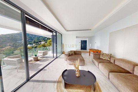 Villa a Malaga city, Malaga, Malaga city - € 3.200.000 | Ref: 0163-00101 - foto 11