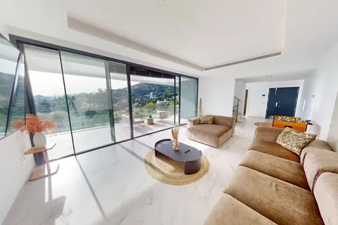 Villa a Malaga city, Malaga, Malaga city - € 3.200.000 | Ref: 0163-00101 - foto 12
