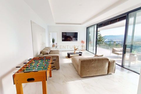 Villa a Malaga city, Malaga, Malaga city - € 3.200.000 | Ref: 0163-00101 - foto 13