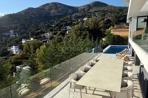 Villa a Malaga city, Malaga, Malaga city - € 3.200.000 | Ref: 0163-00101 - foto 45