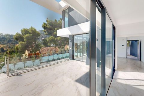 Villa a Malaga city, Malaga, Malaga city - € 1.750.000 | Ref: 0163-00109 - foto 8