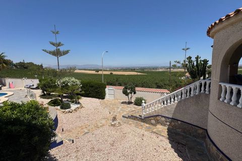 Villa a Algorfa, Alicante, Algorfa - € 685.000 | Ref: QMS-17167 - foto 37