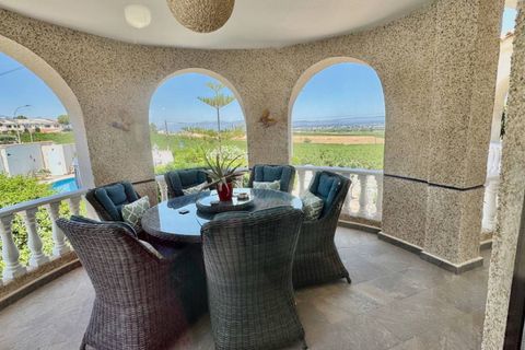Haus in Algorfa, Alicante, Algorfa - € 685.000 | Ref: QMS-17167 - Foto 15