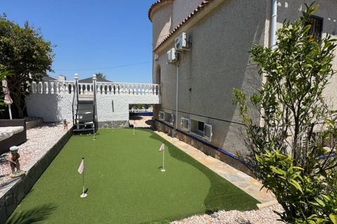 Haus in Algorfa, Alicante, Algorfa - € 685.000 | Ref: QMS-17167 - Foto 33