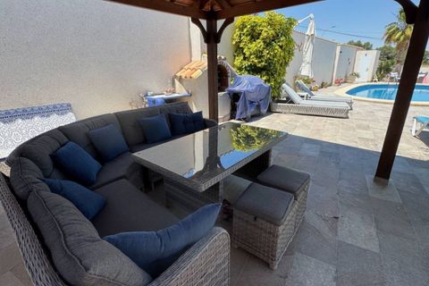 Haus in Algorfa, Alicante, Algorfa - € 685.000 | Ref: QMS-17167 - Foto 34