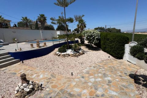 Haus in Algorfa, Alicante, Algorfa - € 685.000 | Ref: QMS-17167 - Foto 41