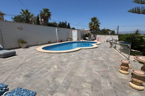 Haus in Algorfa, Alicante, Algorfa - € 685.000 | Ref: QMS-17167 - Foto 45