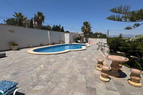 Haus in Algorfa, Alicante, Algorfa - € 685.000 | Ref: QMS-17167 - Foto 48