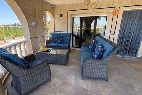 Haus in Algorfa, Alicante, Algorfa - € 685.000 | Ref: QMS-17167 - Foto 49