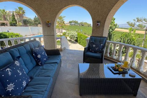 Haus in Algorfa, Alicante, Algorfa - € 685.000 | Ref: QMS-17167 - Foto 50