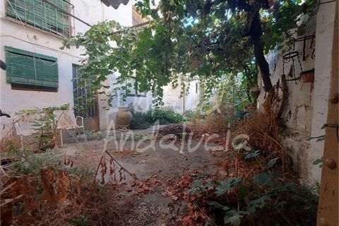 Byhus i Alcala La Real, Jaen, Alcala La Real - € 43.000 | Ref: TH6233 - foto 2