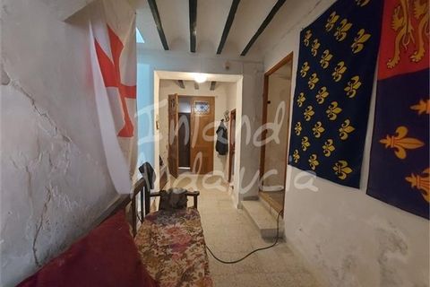 Byhus i Alcala La Real, Jaen, Alcala La Real - € 43.000 | Ref: TH6233 - foto 3