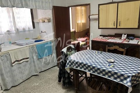 Byhus i Alcala La Real, Jaen, Alcala La Real - € 43.000 | Ref: TH6233 - foto 4