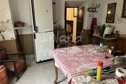 Byhus i Alcala La Real, Jaen, Alcala La Real - € 43.000 | Ref: TH6233 - foto 6