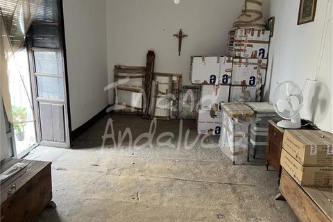 Byhus i Alcala La Real, Jaen, Alcala La Real - € 43.000 | Ref: TH6233 - foto 7