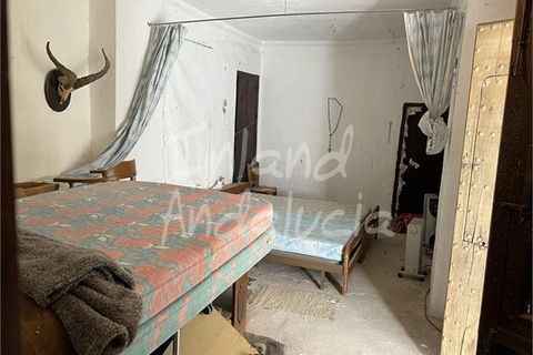 Byhus i Alcala La Real, Jaen, Alcala La Real - € 43.000 | Ref: TH6233 - foto 11