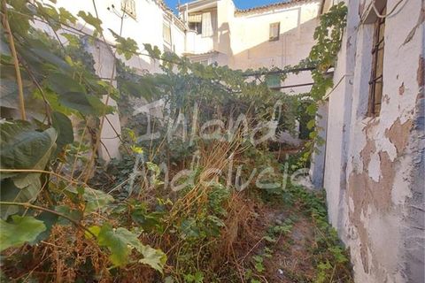Byhus i Alcala La Real, Jaen, Alcala La Real - € 43.000 | Ref: TH6233 - foto 15