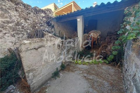 Byhus i Alcala La Real, Jaen, Alcala La Real - € 43.000 | Ref: TH6233 - foto 16