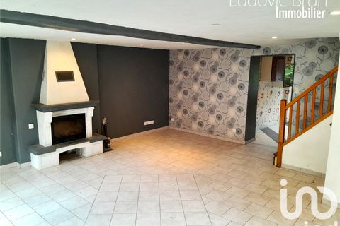 Landsbyhus i Lainsecq, Yonne, Lainsecq - € 70.000 | Ref: 62620 - foto 2