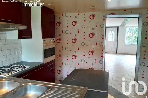 Landsbyhus i Lainsecq, Yonne, Lainsecq - € 70.000 | Ref: 62620 - foto 7