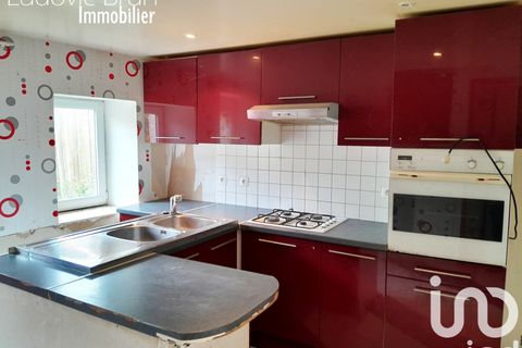 Landsbyhus i Lainsecq, Yonne, Lainsecq - € 70.000 | Ref: 62620 - foto 8