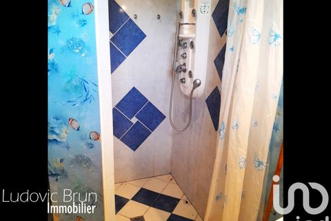Landsbyhus i Lainsecq, Yonne, Lainsecq - € 70.000 | Ref: 62620 - foto 10