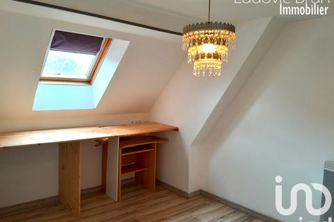 Landsbyhus i Lainsecq, Yonne, Lainsecq - € 70.000 | Ref: 62620 - foto 12