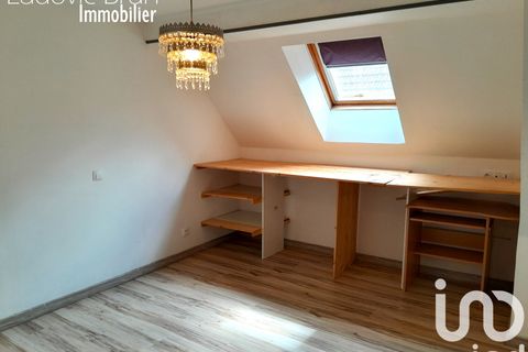 Landsbyhus i Lainsecq, Yonne, Lainsecq - € 70.000 | Ref: 62620 - foto 18